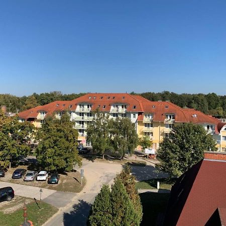 Karospool Apartman Залакарош Экстерьер фото